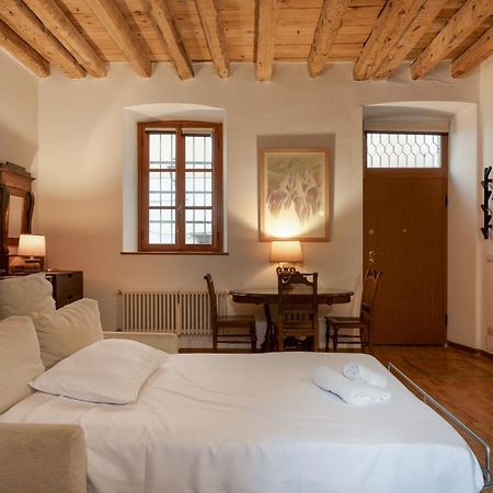 Zola, Charme E Vista Nel Cuore Di Trieste Ngoại thất bức ảnh