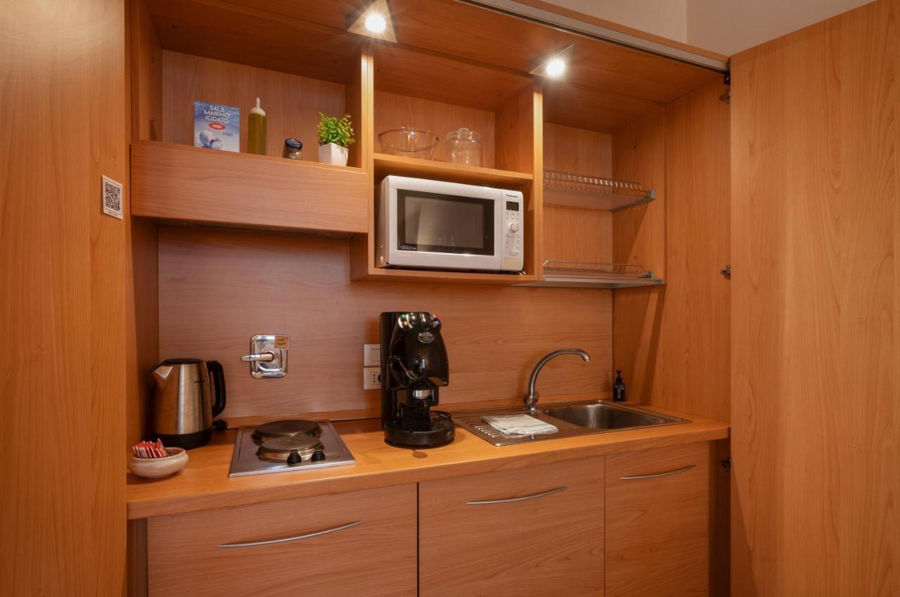 Zola, Charme E Vista Nel Cuore Di Trieste Ngoại thất bức ảnh