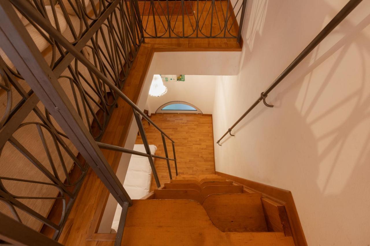 Zola, Charme E Vista Nel Cuore Di Trieste Ngoại thất bức ảnh