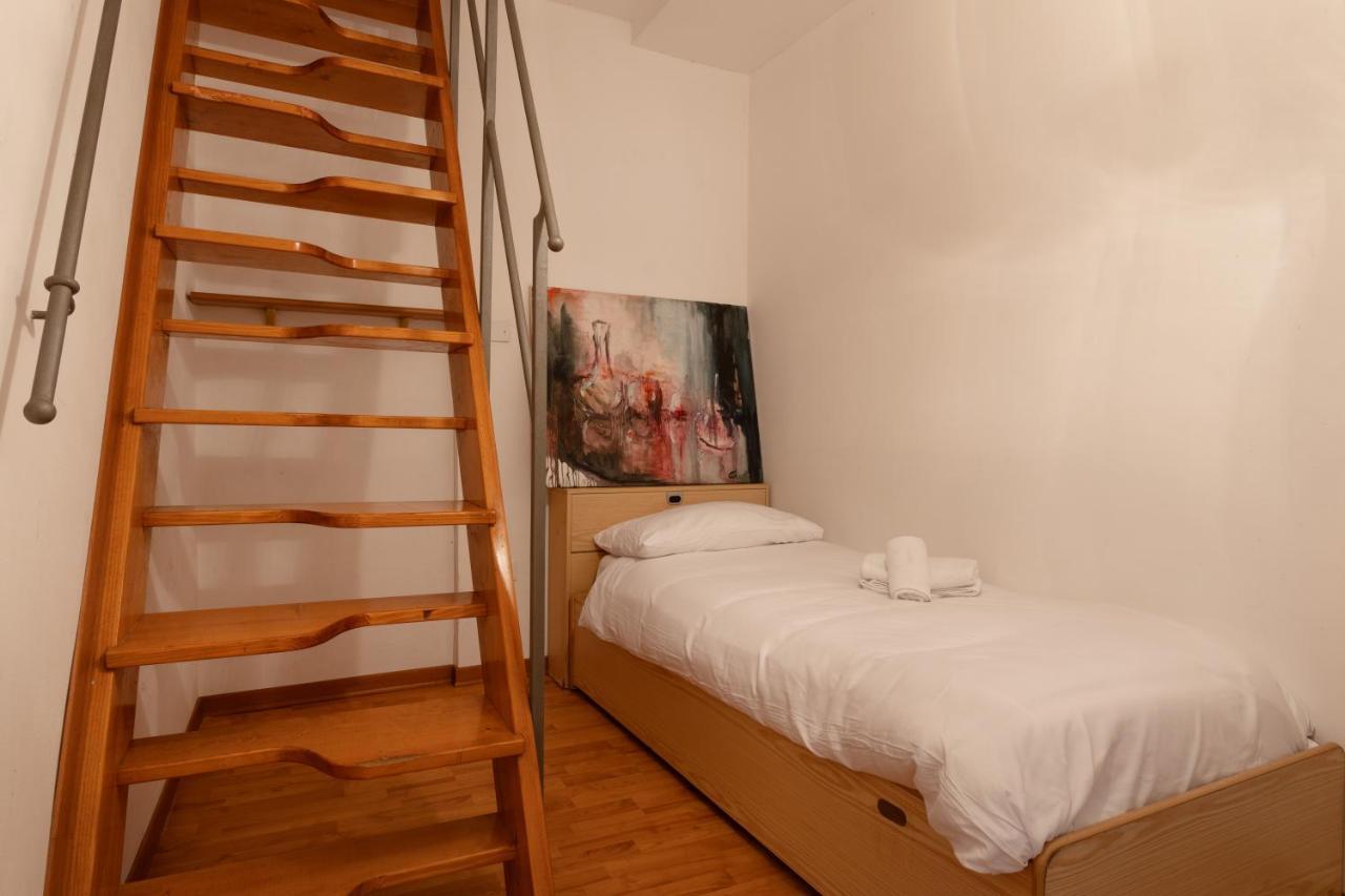Zola, Charme E Vista Nel Cuore Di Trieste Ngoại thất bức ảnh