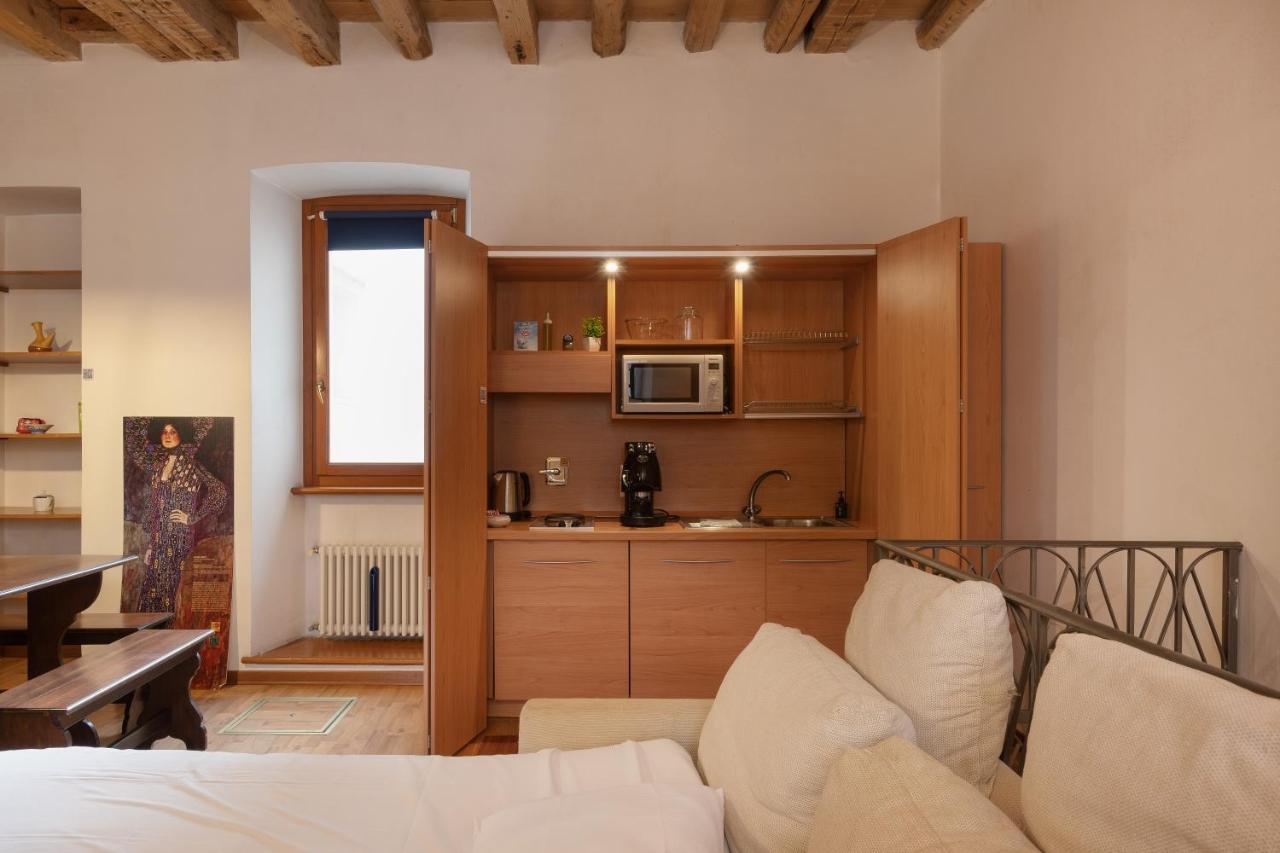 Zola, Charme E Vista Nel Cuore Di Trieste Ngoại thất bức ảnh