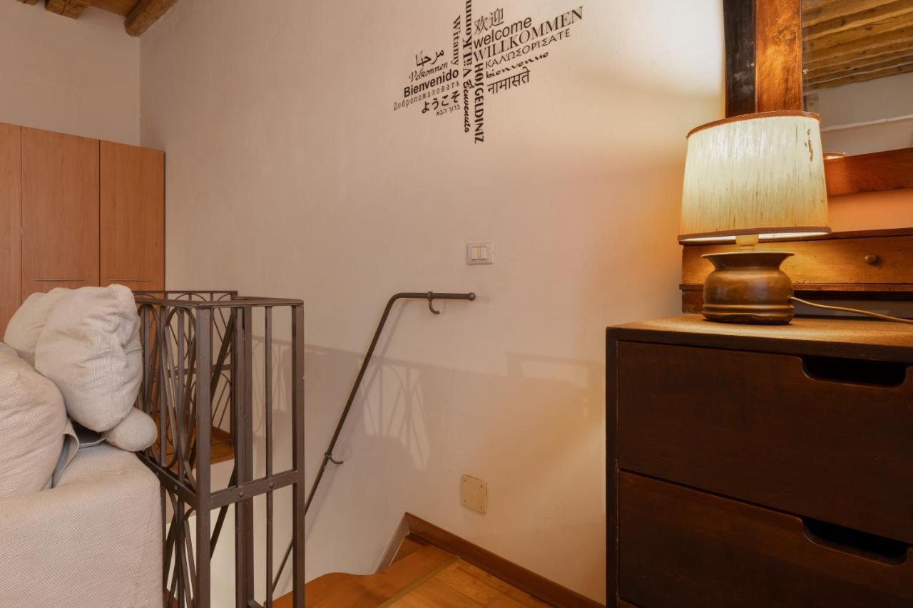 Zola, Charme E Vista Nel Cuore Di Trieste Ngoại thất bức ảnh