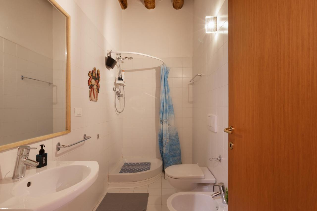 Zola, Charme E Vista Nel Cuore Di Trieste Ngoại thất bức ảnh